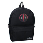 Product image Marvel Backpack Deadpool Encore Time 39 cm