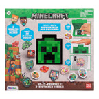 Product image Minecraft 3D Sticker Maker