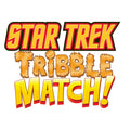 Product image Star Trek Tribble Match