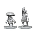 Product image Pathfinder Deep Cuts Unpainted Miniatures Myceloid &