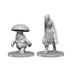 Product image Pathfinder Deep Cuts Unpainted Miniatures Myceloid &