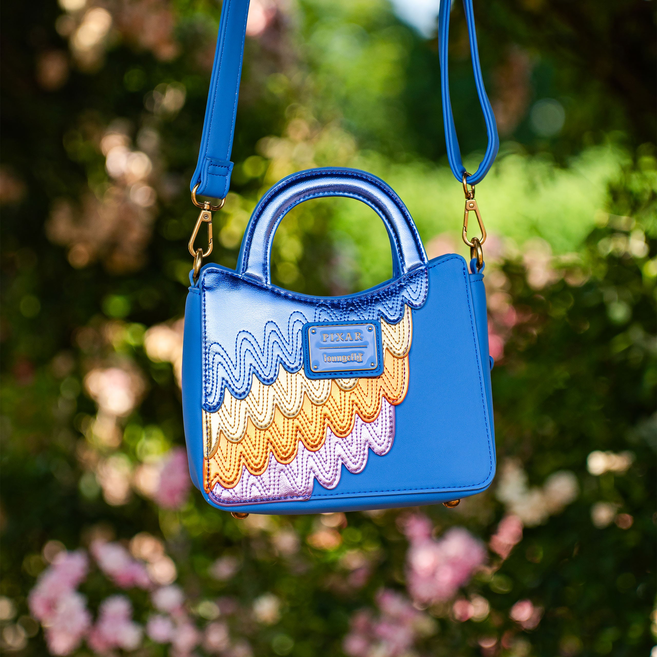 Product image Disney Pixar Up - Kevin Crossbody Bag