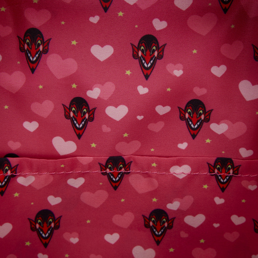 Product image Powerpuff Girls - Him Villain Cosplay Mini Backpack