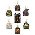 Product image The Lord of the Rings - Characters Mystery Mini Backpack Keychain 15-Piece Display