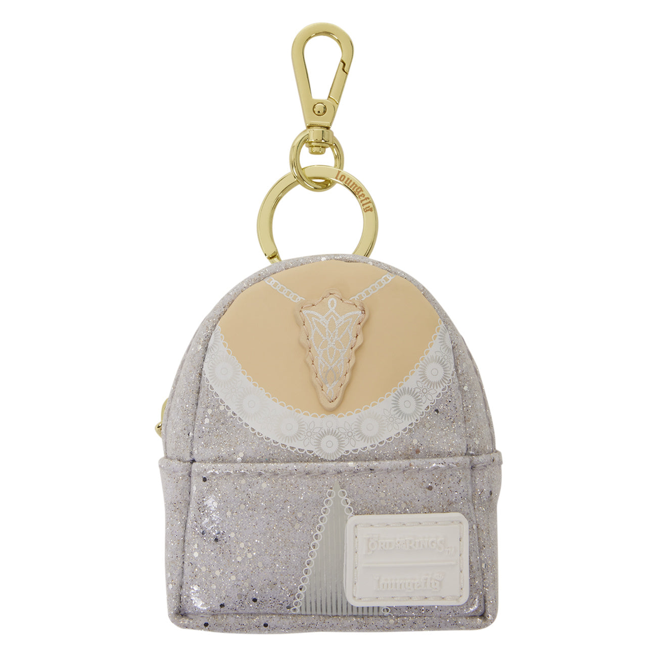 Product image The Lord of the Rings - Characters Mystery Mini Backpack Keychain