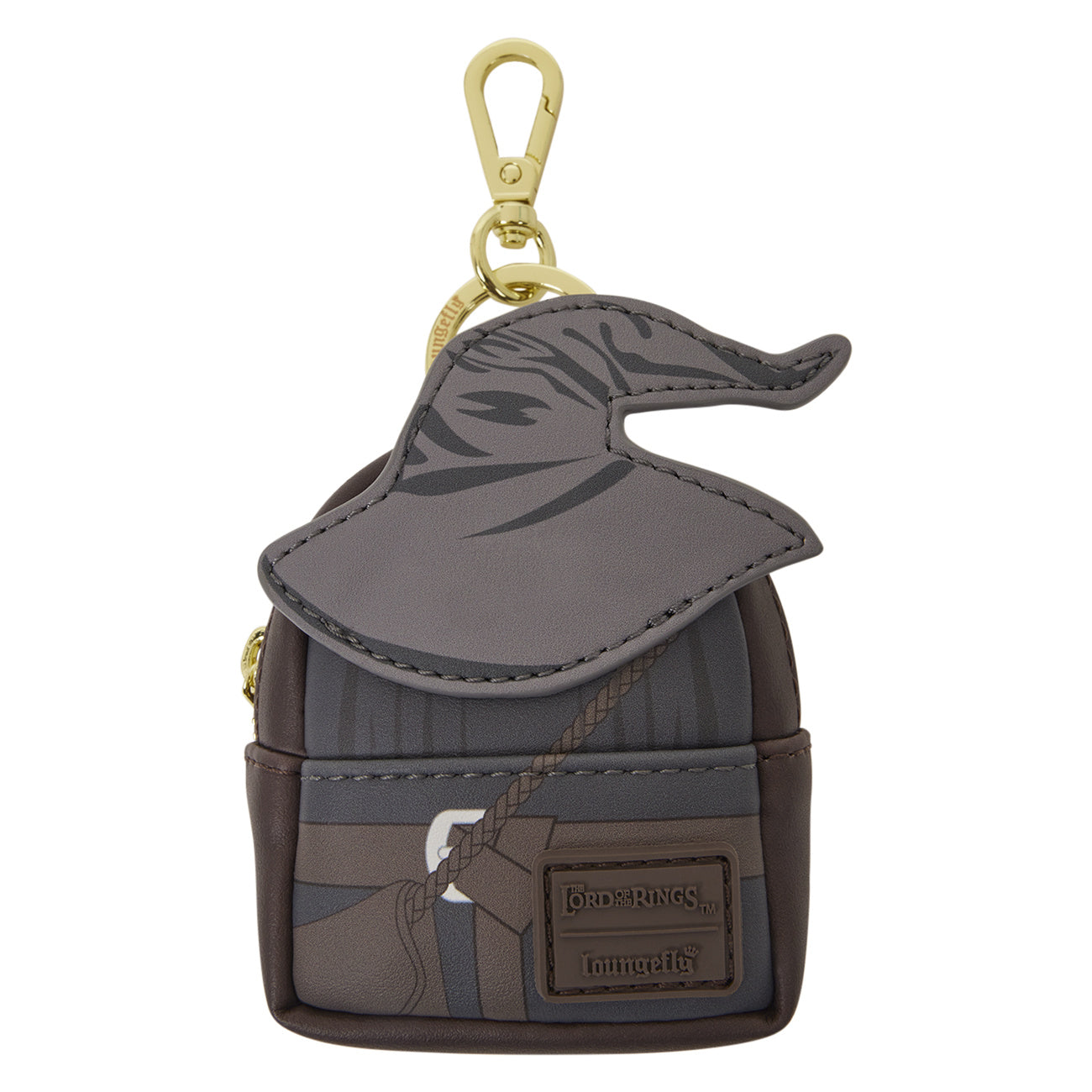 Product image The Lord of the Rings - Characters Mystery Mini Backpack Keychain