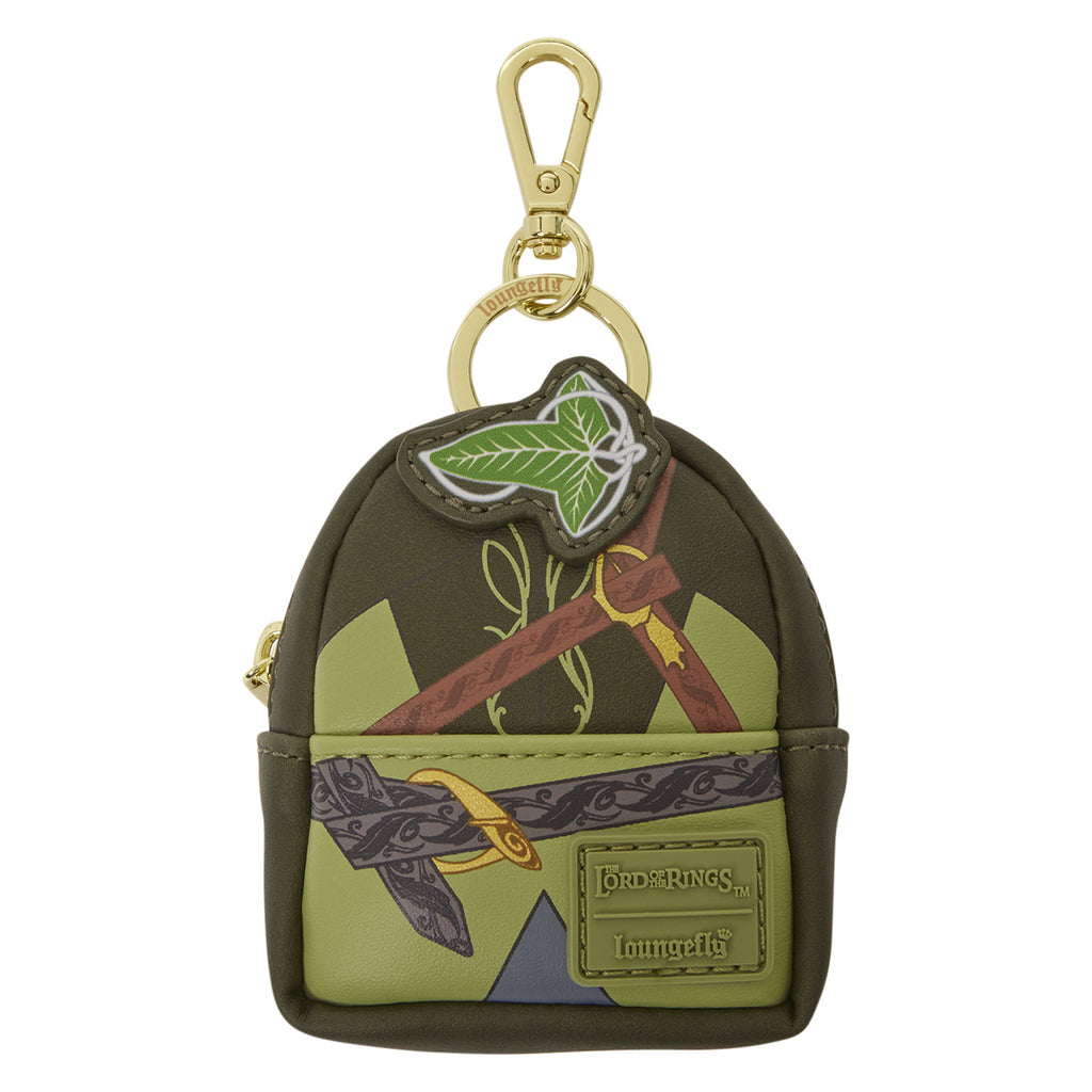 Product image The Lord of the Rings - Characters Mystery Mini Backpack Keychain