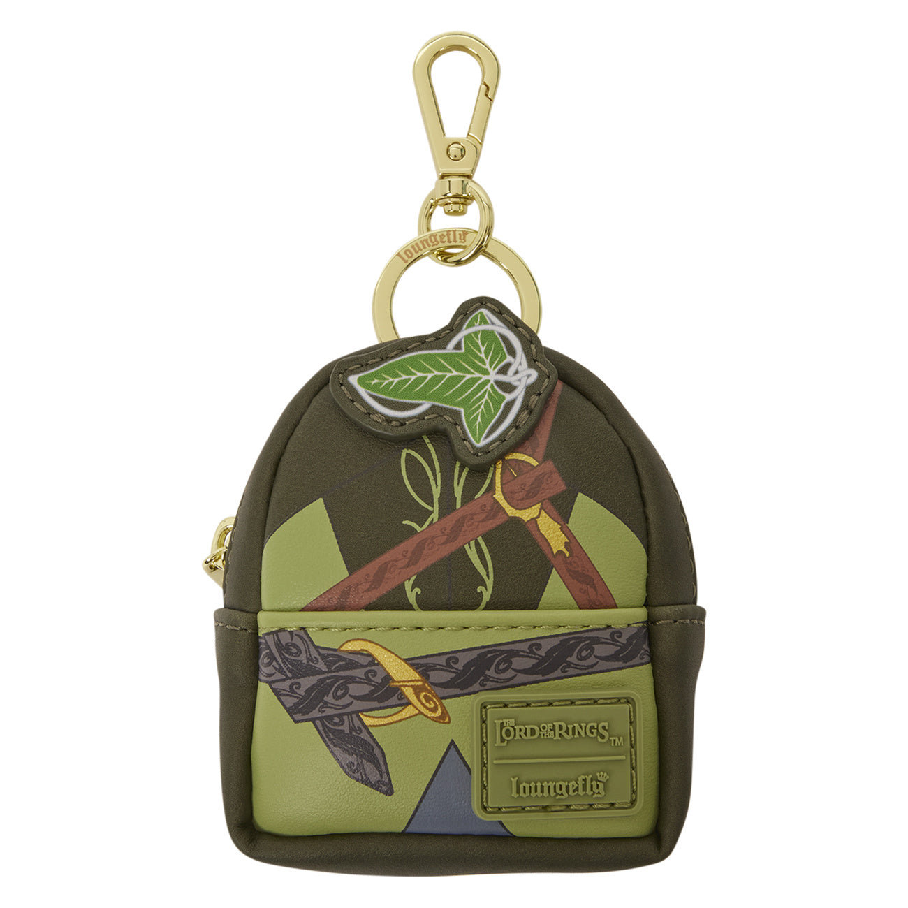 Product image The Lord of the Rings - Characters Mystery Mini Backpack Keychain