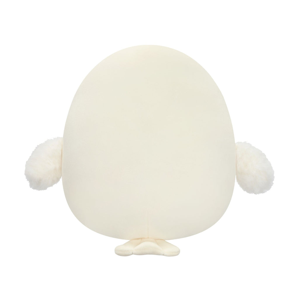 Product image Hedwig with Hogwarts Letter Squishmallows Plush Figure - Harry Potter