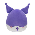 Product image Kuromi Squishmallows Plush Figure - Hello Kitty