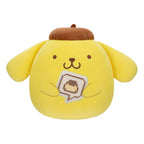 Product image Hello Kitty and Friends - Pompompurin Squishmallows Plush Figure