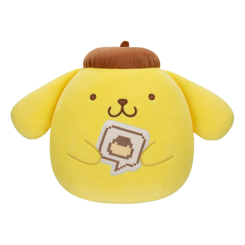 Product image Hello Kitty and Friends - Pompompurin Squishmallows Plush Figure