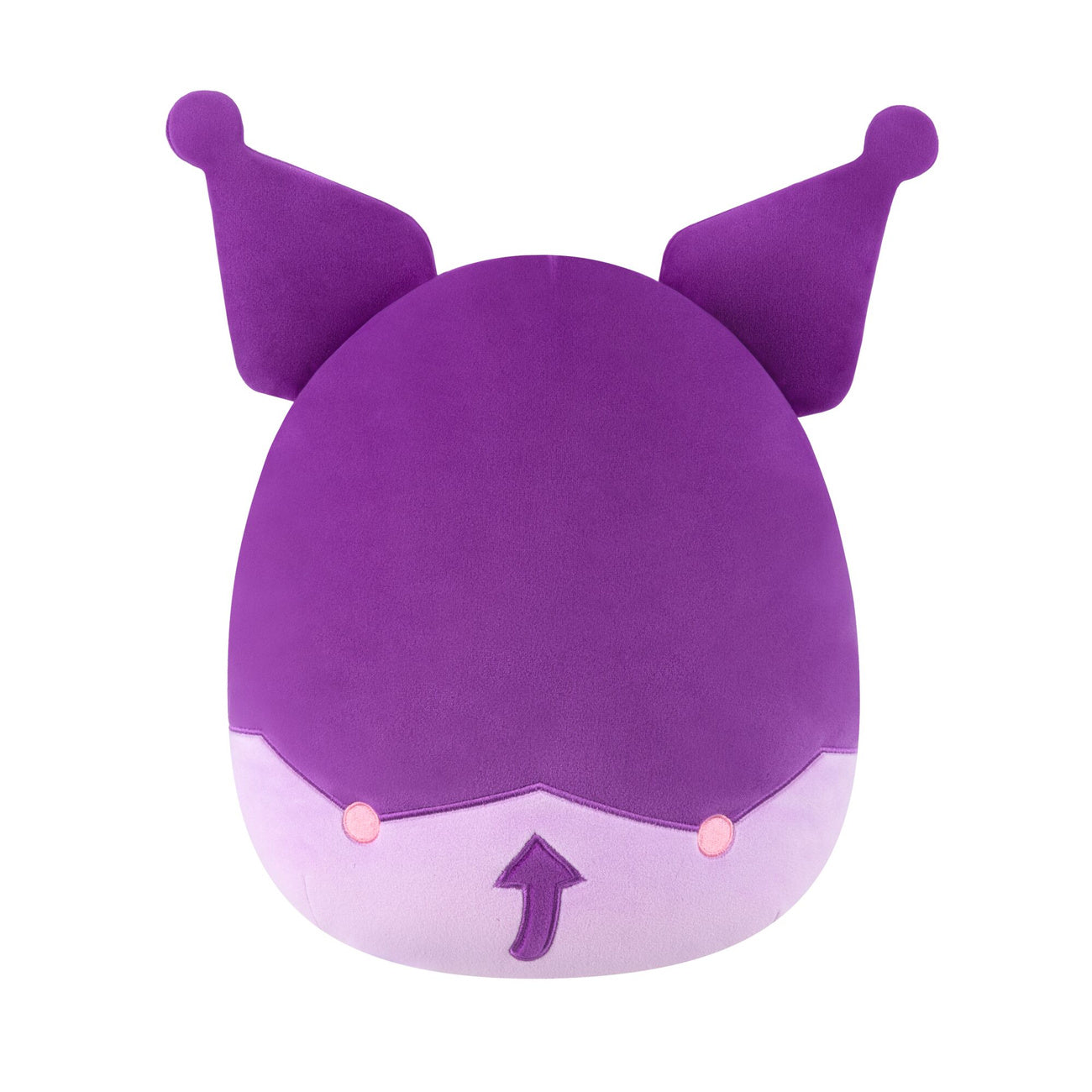 Product image Kuromi with Cup Squishmallows Plush Figure - Hello Kitty
