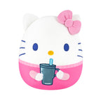 Product image Hello Kitty with Mug Squishmallows Plush Figure