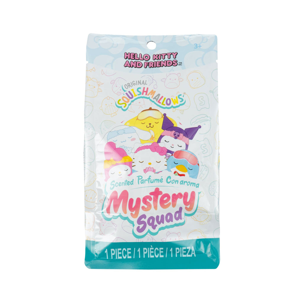 Product image Hello Kitty and Friends - Mystery Squishmallows Plush Figure