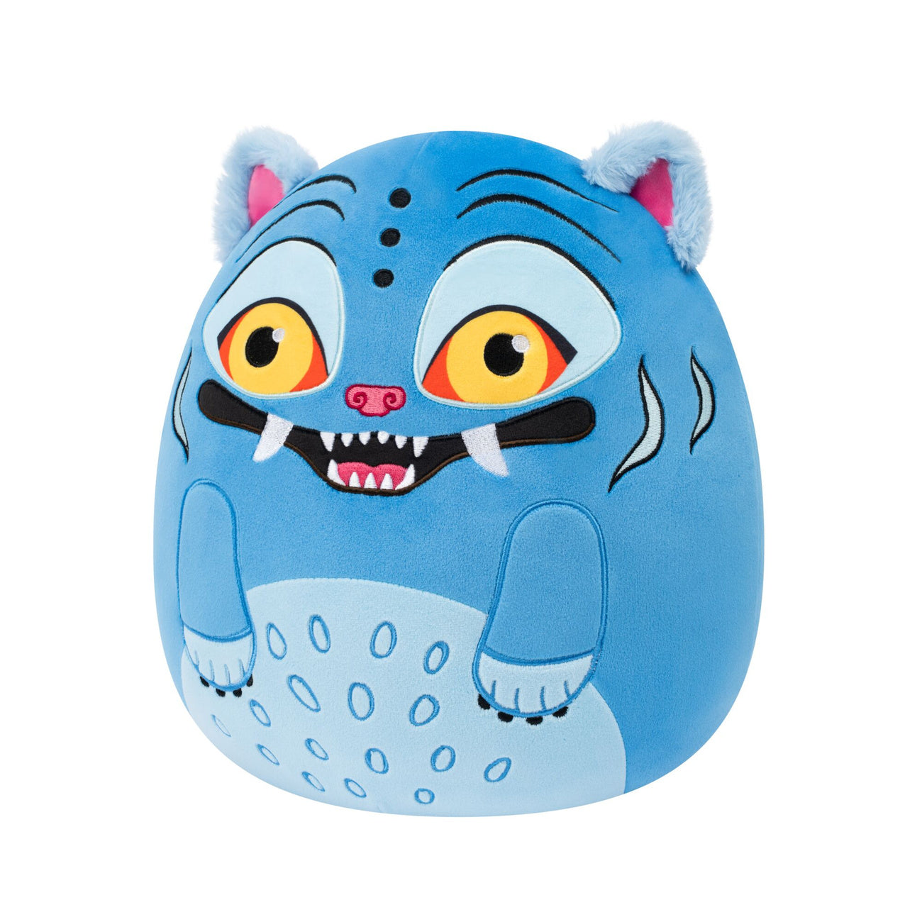 Product image KPop Demon Hunters - Derpy Squishmallows Plush Figure