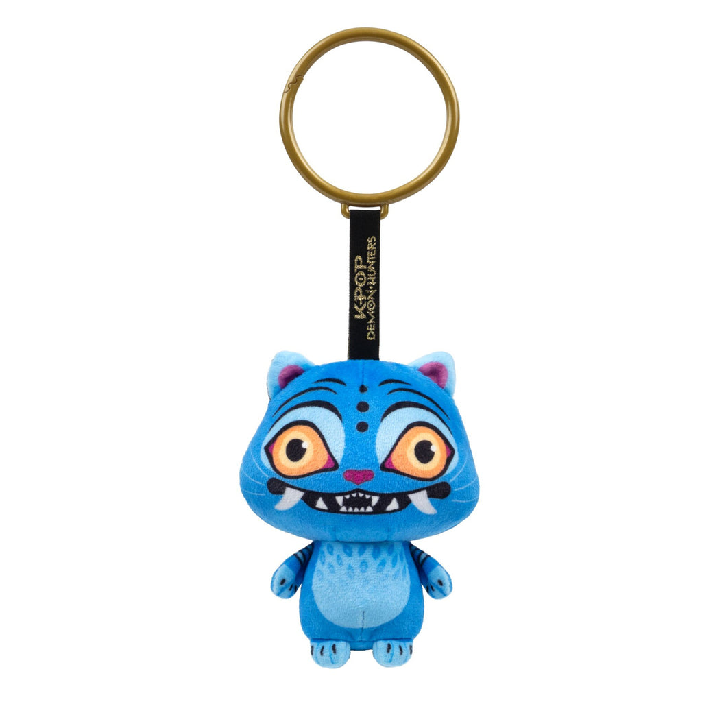Product image KPop Demon Hunters – Mystery Plush Keychain