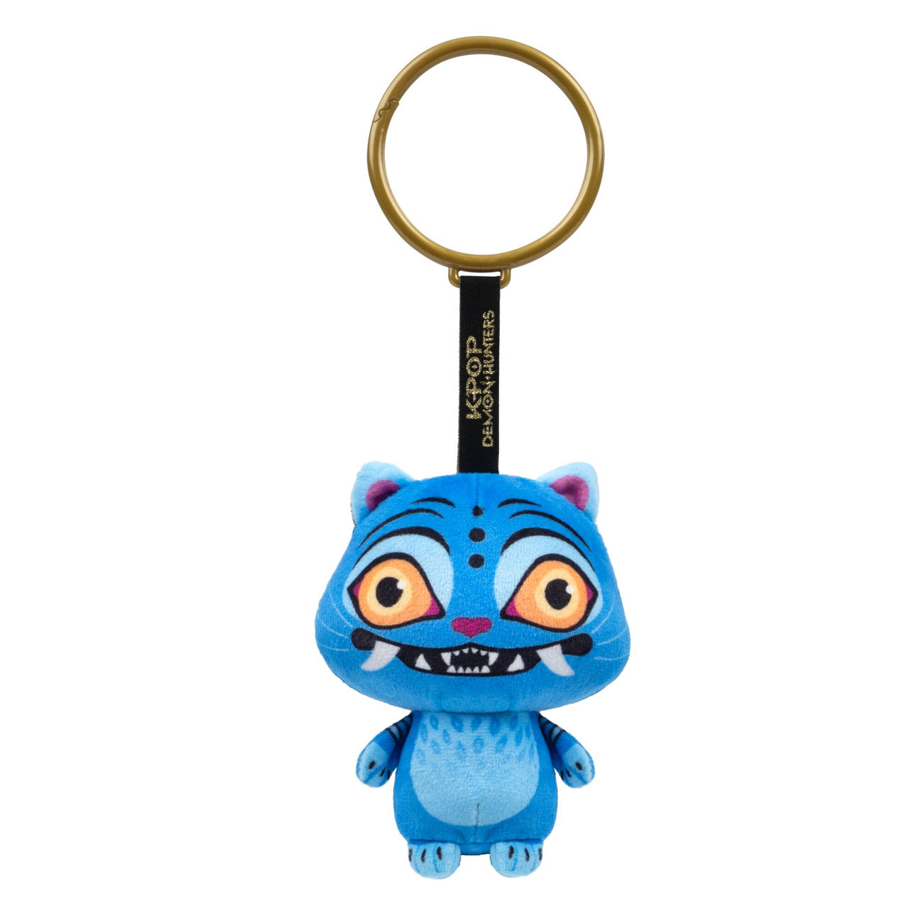 Product image KPop Demon Hunters – Mystery Plush Keychain