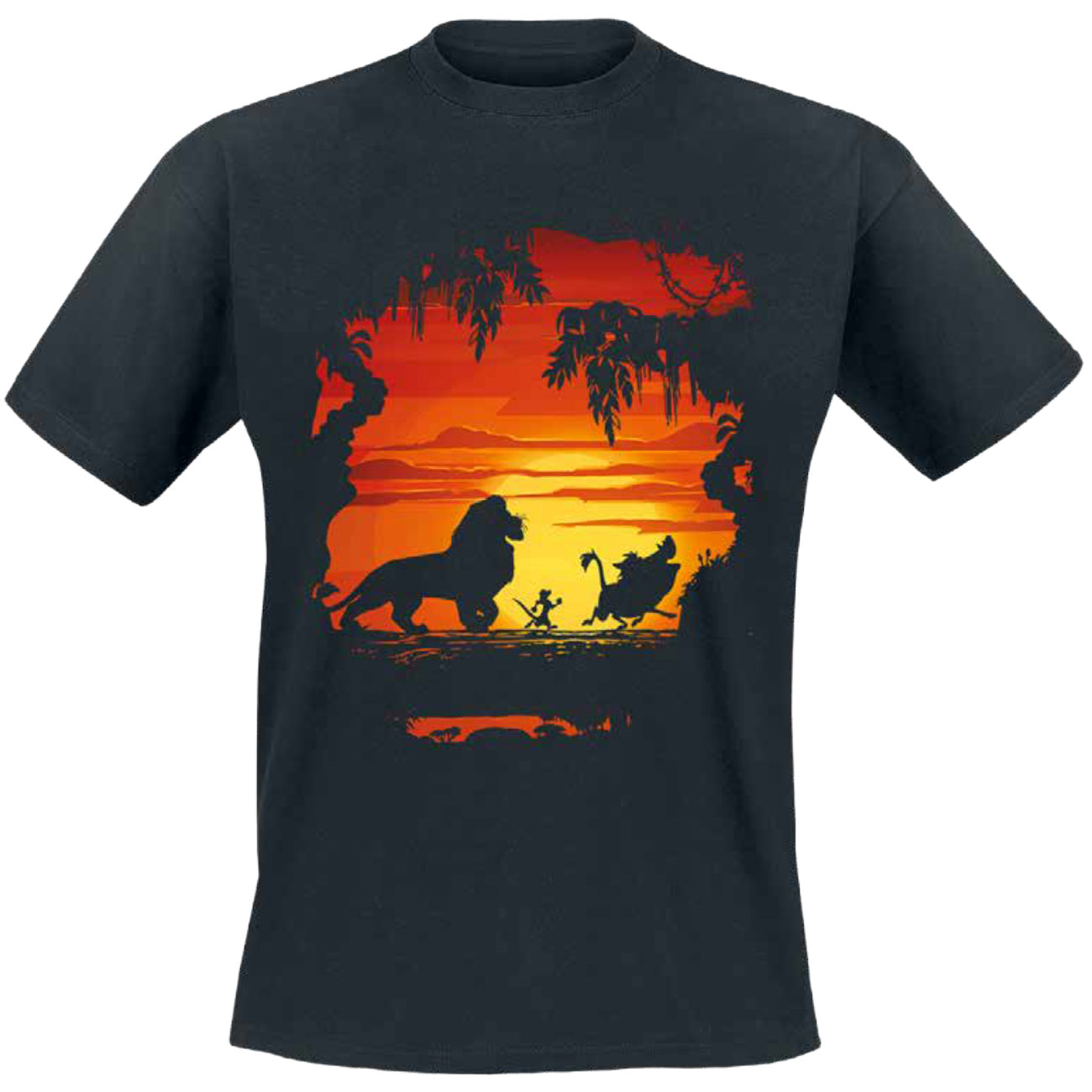 Product image The Lion King - Movie T-Shirt