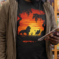 Product image The Lion King - Movie T-Shirt