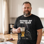 Product image Darth Vader Father of the Year T-Shirt - Star Wars
