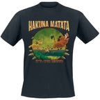 Product image The Lion King - Hakuna Matata T-Shirt