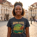 Product image The Lion King - Hakuna Matata T-Shirt