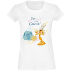 Product image Beauty and the Beast - Be Our Guest Women's T-Shirt white