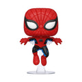 Product image Spider-Man - First Appearance Marvel 80th Funko Pop! Figure
