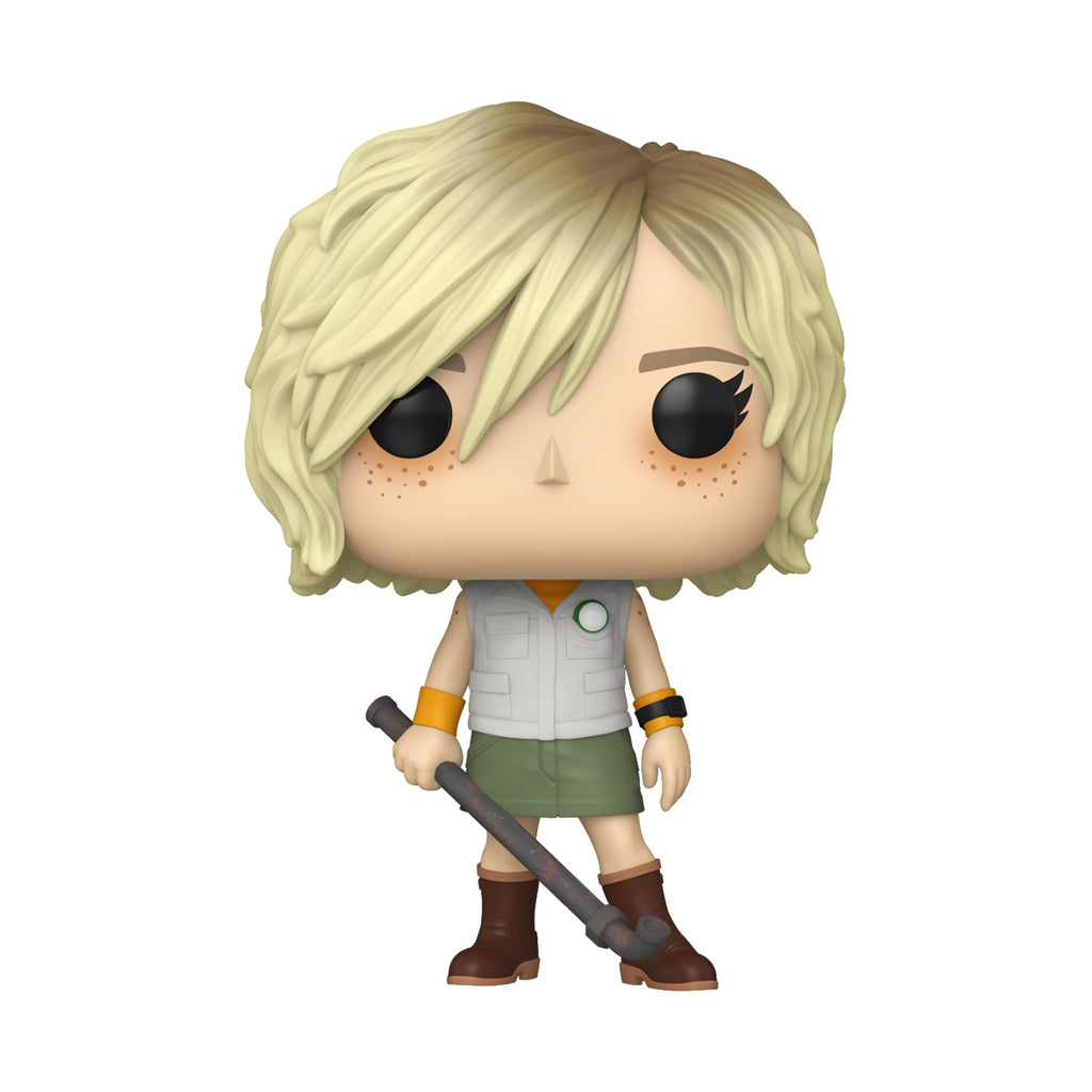 Product image Silent Hill - Heather Mason Funko Pop! Figure