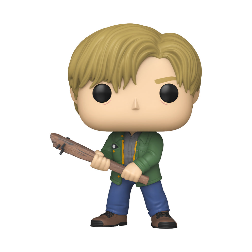 Product image Silent Hill - James Sunderland Funko Pop! Figure
