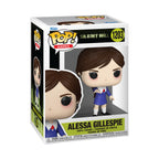 Product image Silent Hill – Alessa Gillespie Funko Pop! Figure