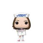 Product image Stranger Things - Robin Funko Pop! figure