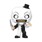 Product image Terrifier - Art the Clown Funko Pop! Figure