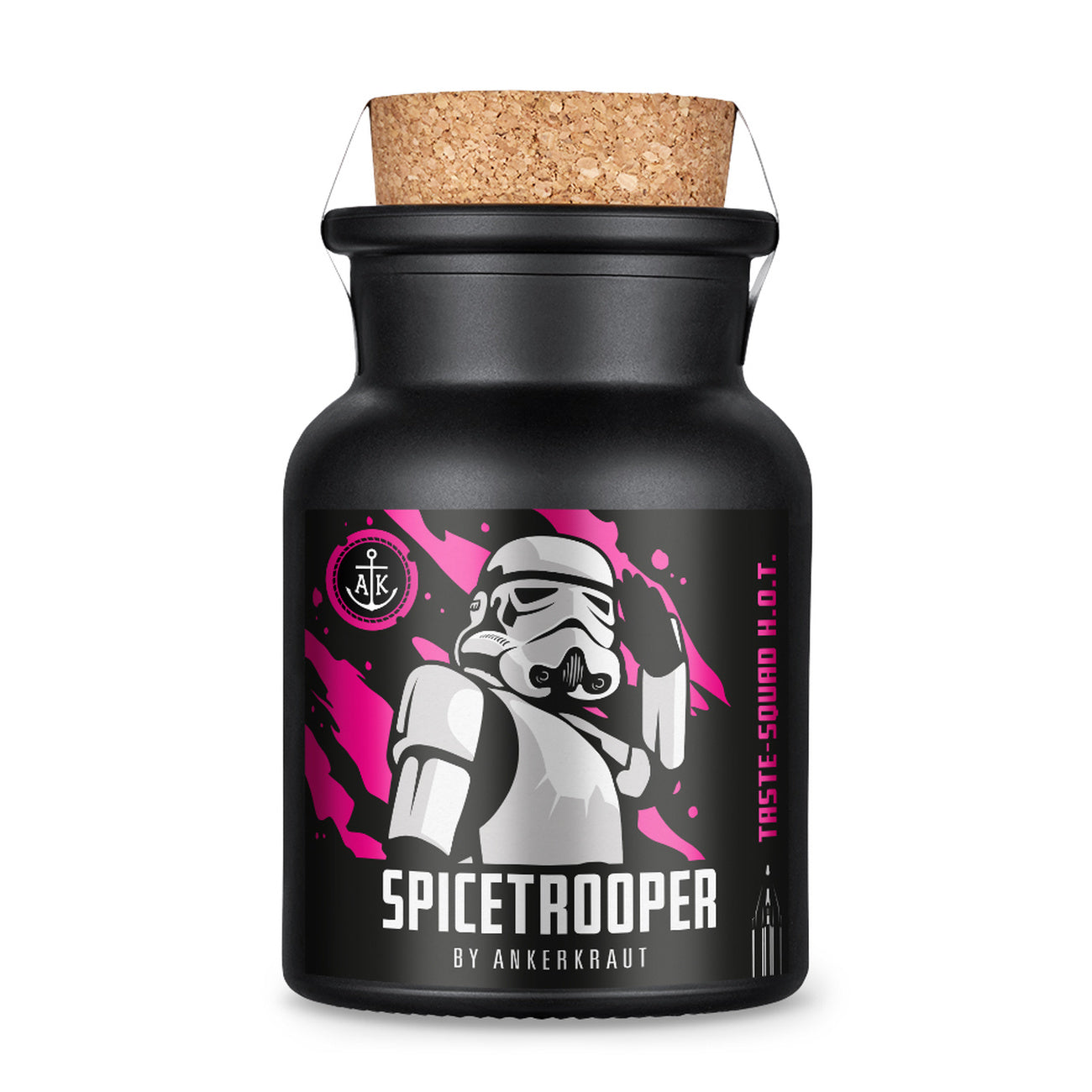 Product image Original Stormtrooper - Spicetrooper Spice in Cork Jar
