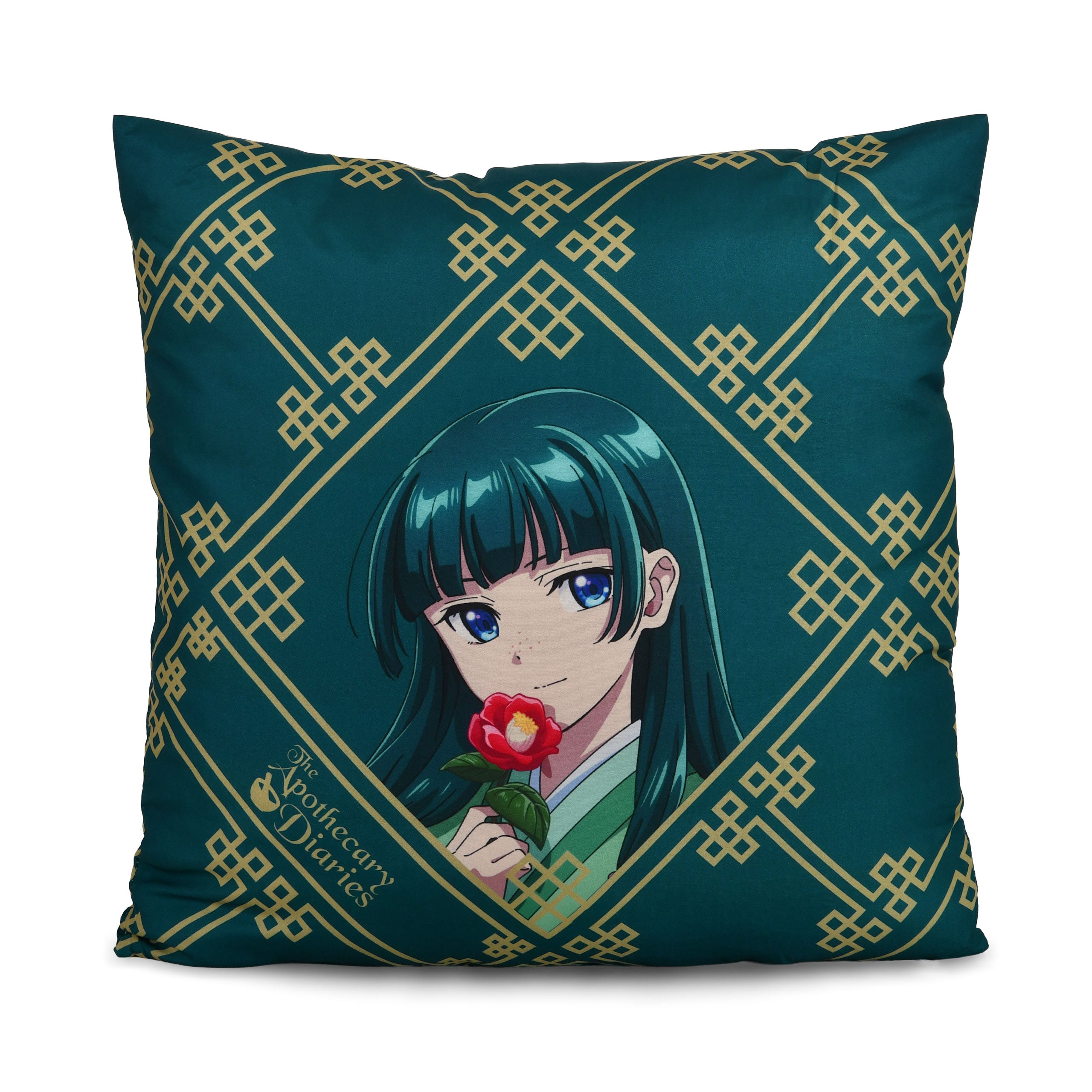 Product image The Apothecary Diaries - Maomao and Jinji Pillow