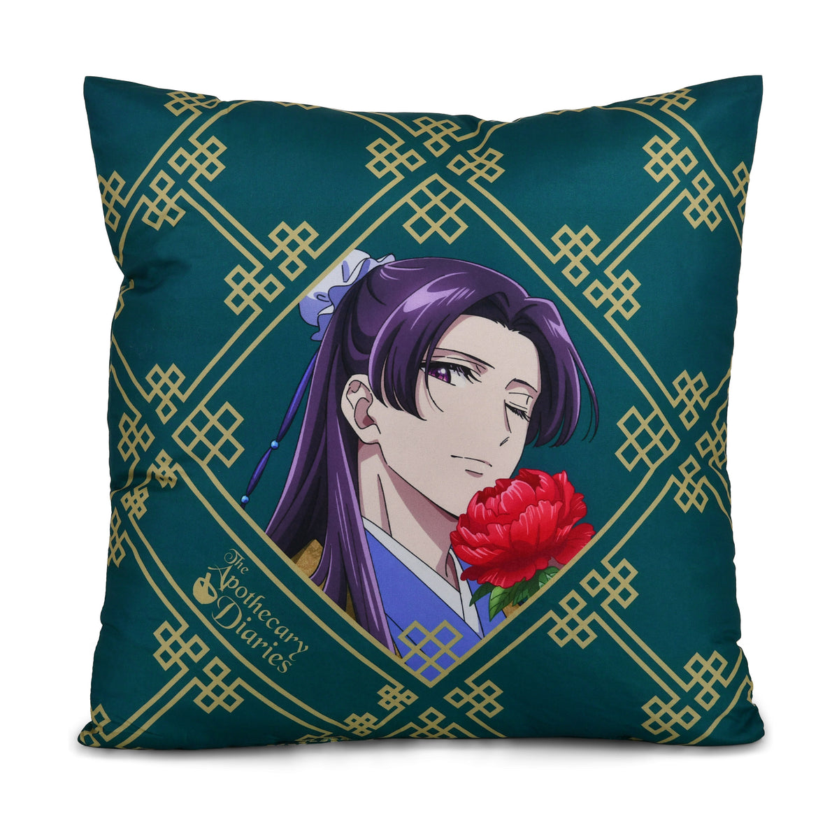 Product image The Apothecary Diaries - Maomao and Jinji Pillow