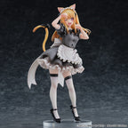 Product image Oshi No Ko: My Star - Ruby 1:6 Figure Cat Maid Version
