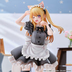 Product image Oshi No Ko: My Star - Ruby 1:6 Figure Cat Maid Version