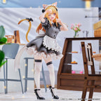 Product image Oshi No Ko: My Star - Ruby 1:6 Figure Cat Maid Version