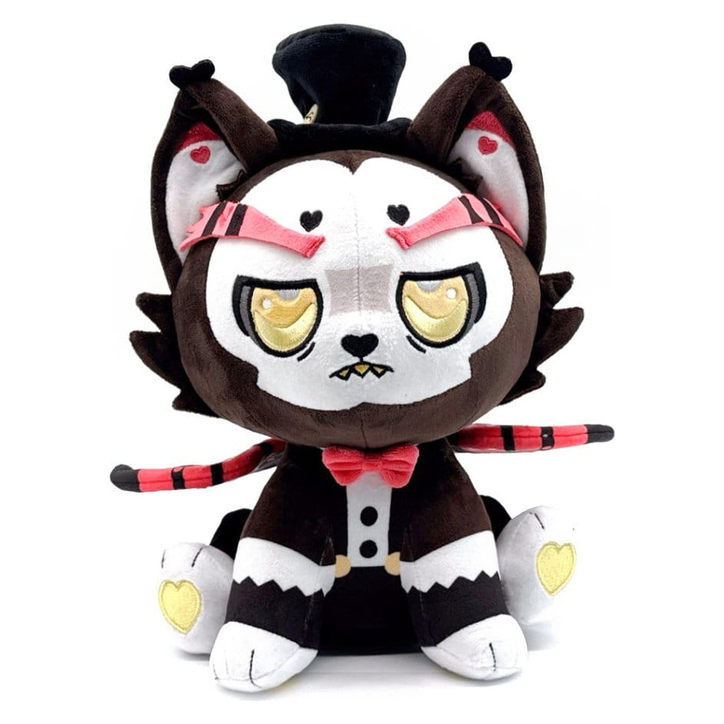 Product image Hazbin Hotel - Husk Kitty Plush Figure
