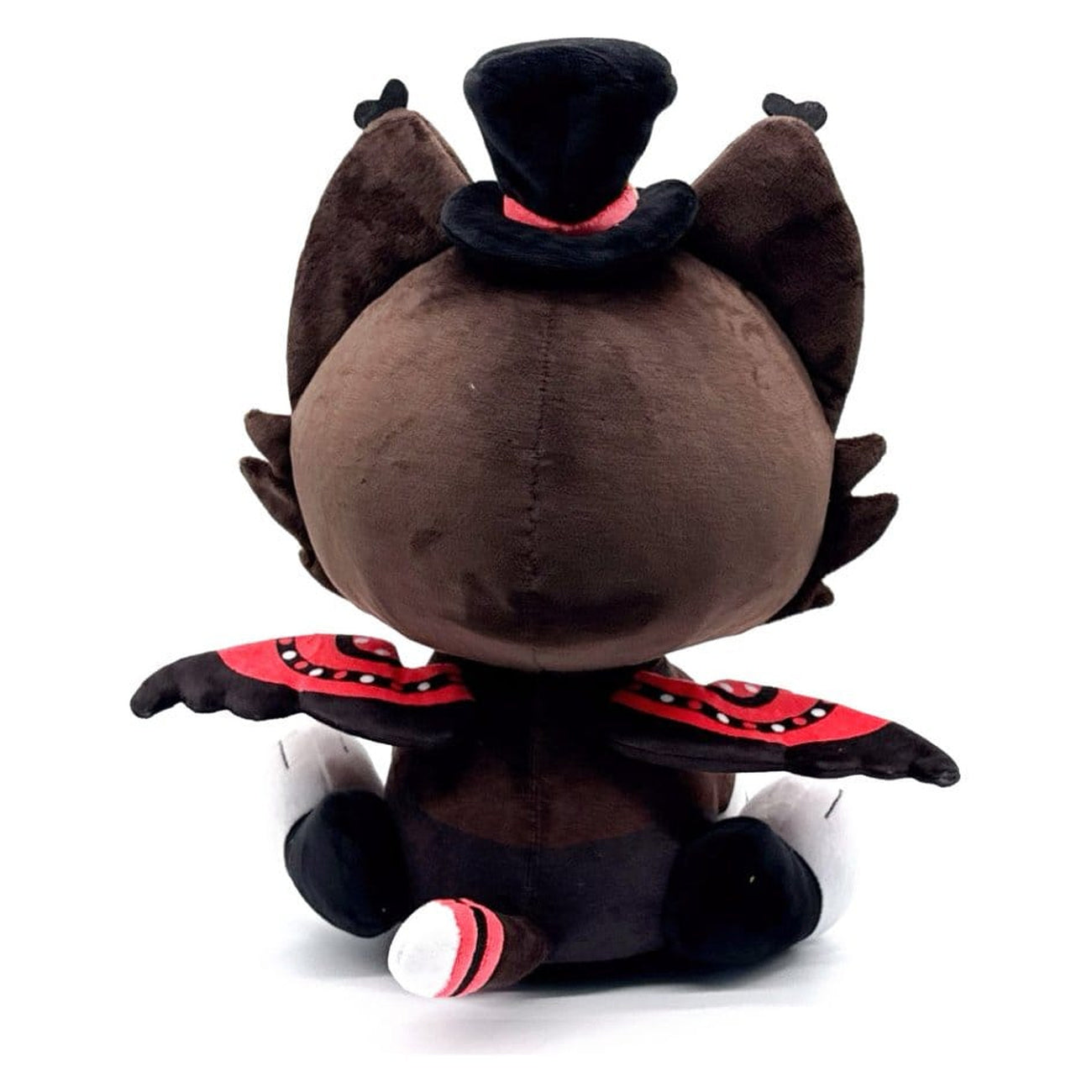 Product image Hazbin Hotel - Husk Kitty Plush Figure