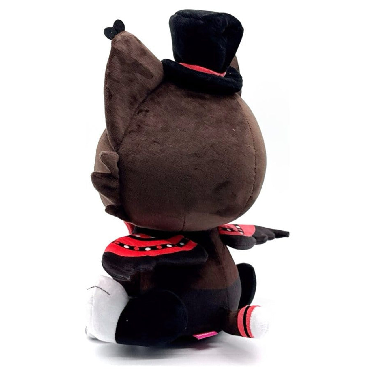 Product image Hazbin Hotel - Husk Kitty Plush Figure