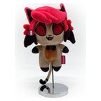 Product image Hazbin Hotel - Alastor Kitty Plush Keychain