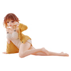 Product image Atelier Ryza - Desktop Cute Figure Nightwear Version