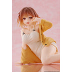Product image Atelier Ryza - Desktop Cute Figure Nightwear Version
