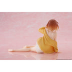 Product image Atelier Ryza - Desktop Cute Figure Nightwear Version