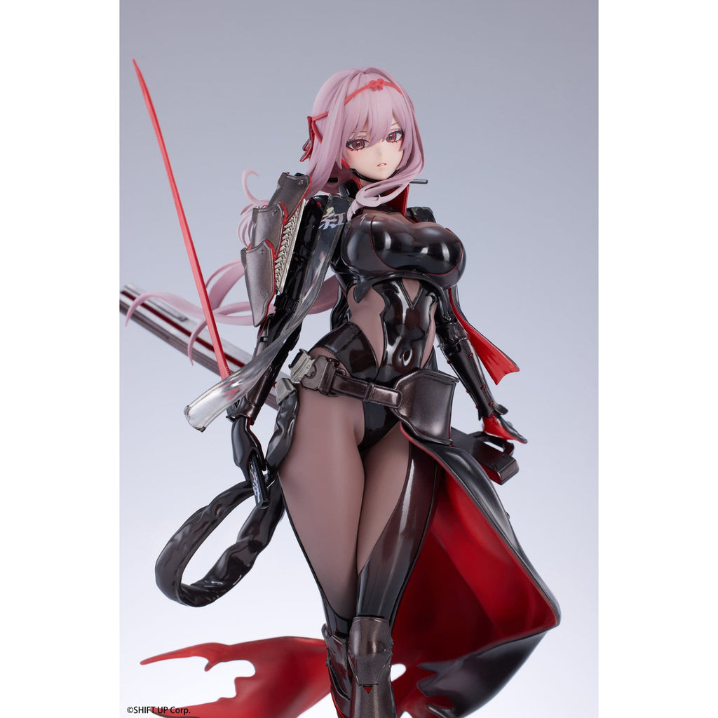 Product image Goddess of Victory: Nikke - Scarlet: Black Shadow 1:10 Figure