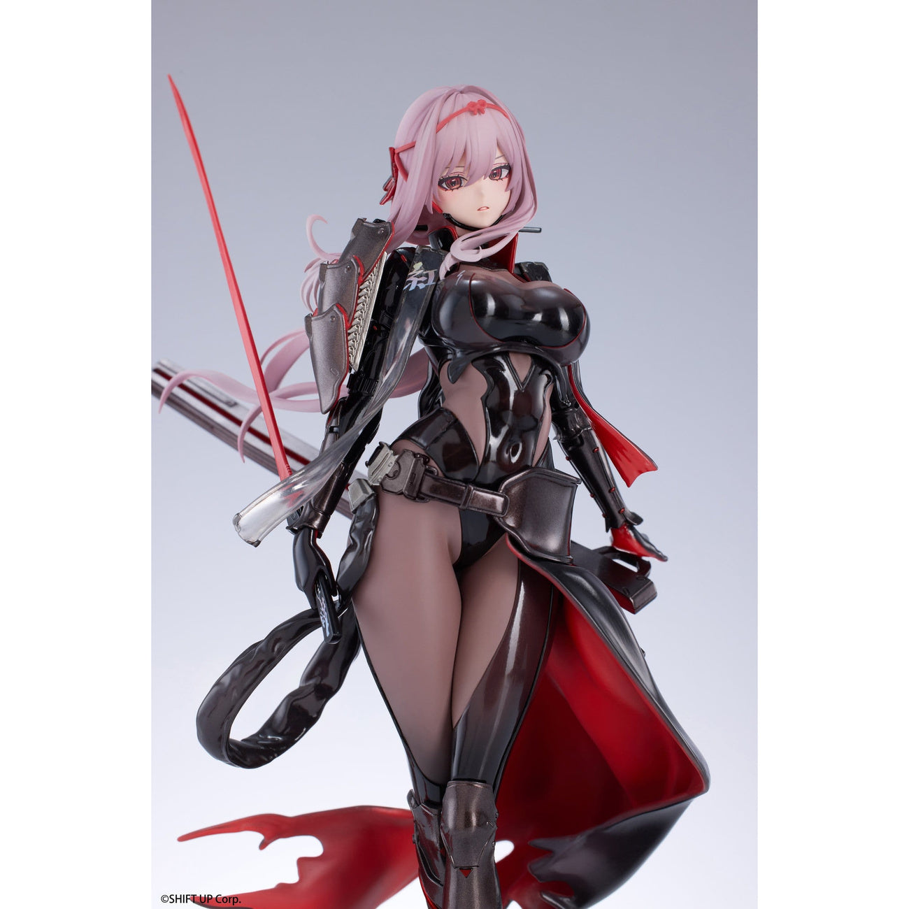 Product image Goddess of Victory: Nikke - Scarlet: Black Shadow 1:10 Figure