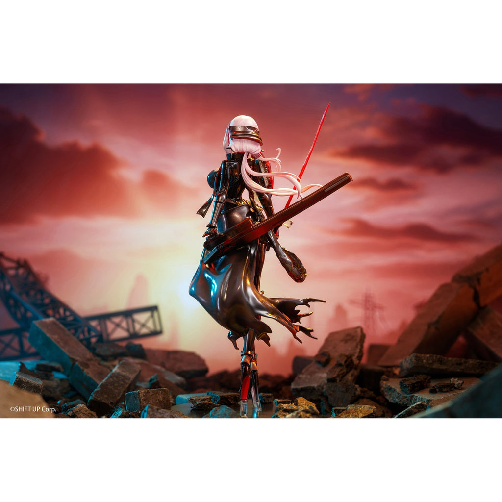 Product image Goddess of Victory: Nikke - Scarlet: Black Shadow 1:10 Figure